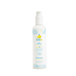 BEBETO LAIT HYDRATANT