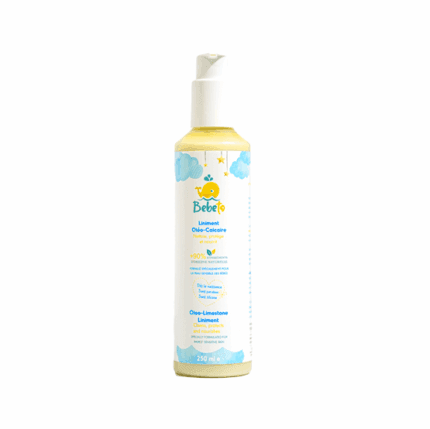 BEBETO LINIMENT OLEO CALCAIRE