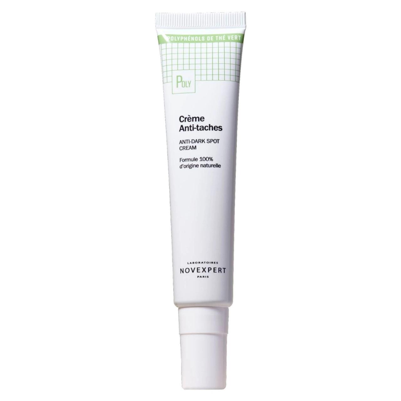 NOVEXPERT ANTI TACHES POLYPHENOLS DE THE