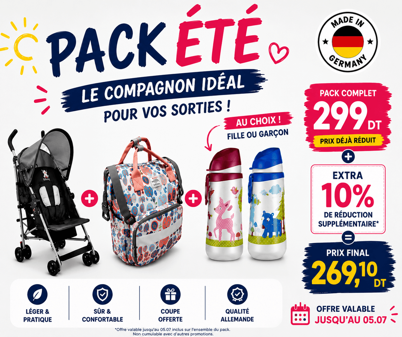 AVENTURE sorties voyages