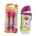 NIP coupe fille 12m+
