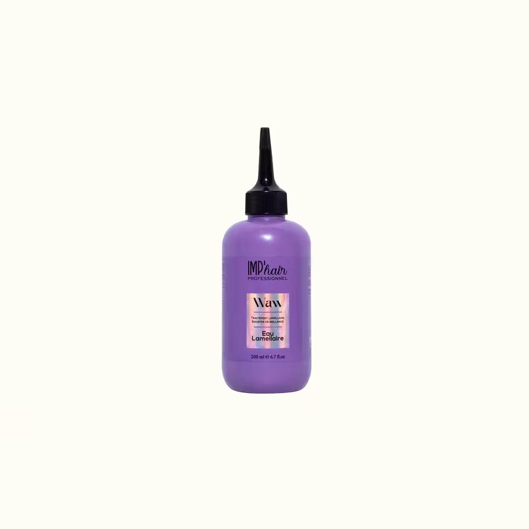Imp’Hair Soin Eau Lamellaire brillance anti-casse