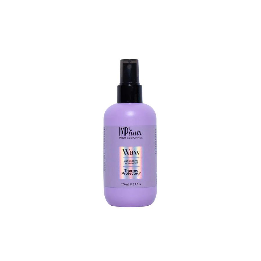 Imp’Hair WAW Spray Thermo protecteur REPARATION PROTECTION CHALEUR