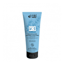 MKL NATURE K3 SHAMPOING ANTI PELLICULAIRE PELLICULES SECHES GRASSES BIO
