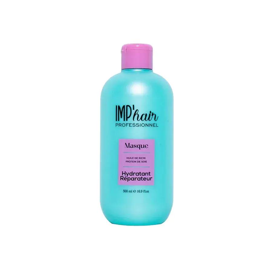 Imp’Hair Masque Hydratation Pousse Ricin Protéine de Soie