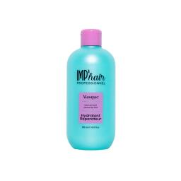 Imp’Hair Masque Hydratation Pousse Ricin Protéine de Soie