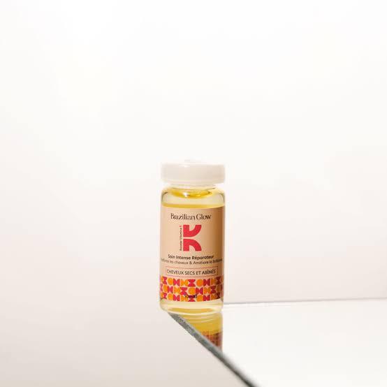 Brazilian Glow vitamine K
