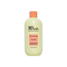 Imp’Hair Shampoing Marshmallow & Buriti Anti-Uv Anti-Frizz