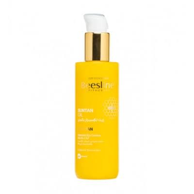 BEESLINE HUILE DE BRONZAGE SUNTAN OIL