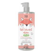 MKL GEL LAVANT DOUX BIO 1L