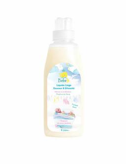 BEBETO Liquide linge douceur efficacité