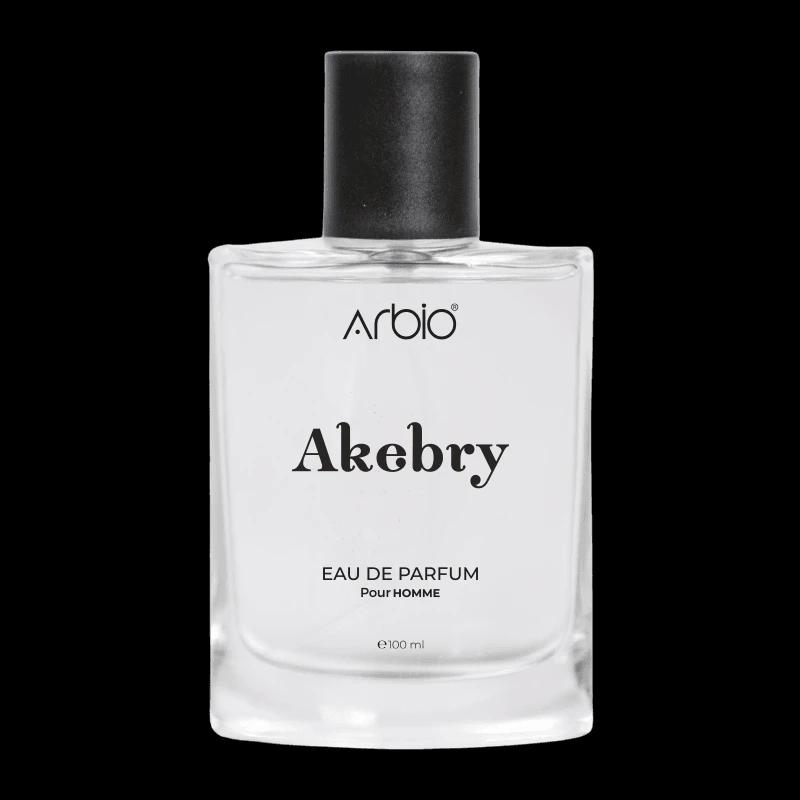 ARBIO EAU DE PARFUM Akebry