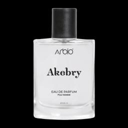 ARBIO EAU DE PARFUM Akebry