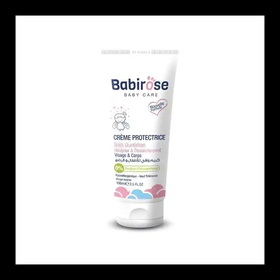Babirose protectrice 100gr