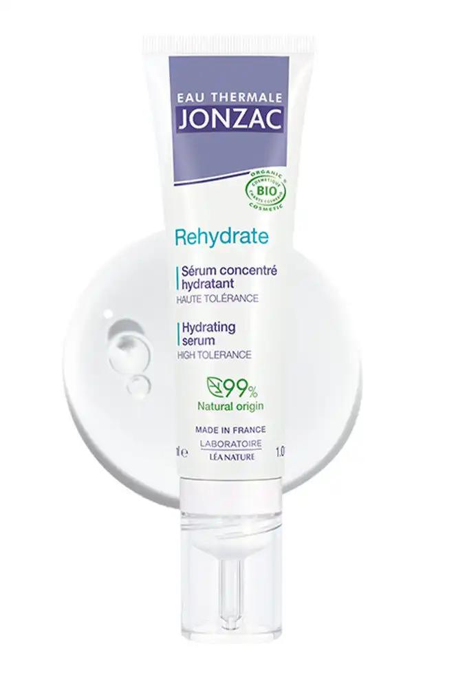 JONZAC REHYDRATE SERUM CONCENTRE HYDRATANT