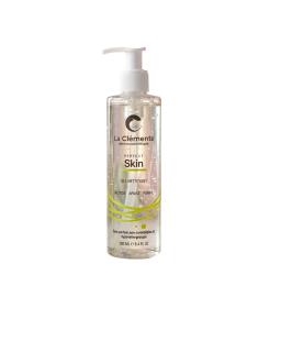 CLEMENTE GEL NETTOYANT PERFECT SKIN
