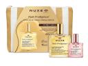 Nuxe TROUSSE RAYEE HUILE PRODIGIEUSE +MINI HUILE PRODIGIEUSE FLORALE 10ML