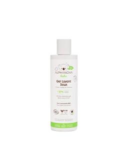 Alphanova Gel Lavant Bio
