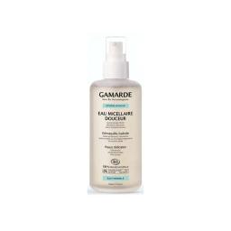 GAMARDE EAU MICELLAIRE DOUCEUR