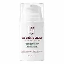 AURACY GEL VISAGE