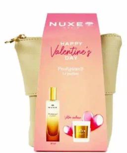 Nuxe Trousse Prodigieux + Bougie 60g REF0036