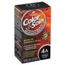 COLOR & SOIN COLORATION MARRON GLACE 4A