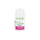Natessance Déodorant 24h Rechargeable jasmin Bio