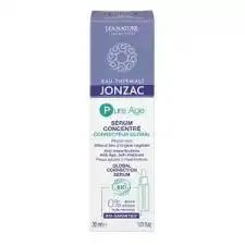 Jonzac Pure Age Sérum Concentré Correcteur Bio