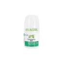 Déodorant 24h Rechargeable aleo vera Bio