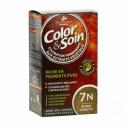 COLOR & SOIN COLORATION BLOND NOISETTE 7N