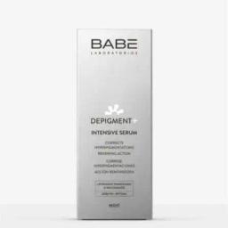 Babé DEPIGMENT+ INTENSIVE SERUM