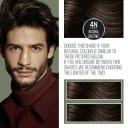 Naturtint MEN Coloration Permanente 4N chatain