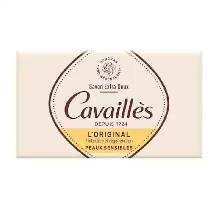 ROGE CAVAILLES SAVON EXTRA DOUX L’ 150GR