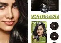 Naturtint Coloration Permanente 2N chatain
