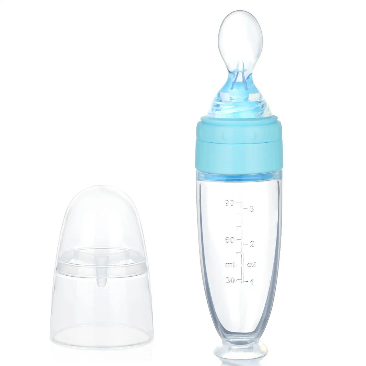 BABY PUR DISTRIBUTEUR D’ALIMENTS