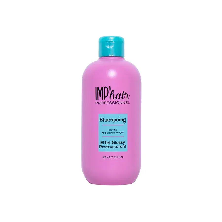 Imp’Hair Shampoing biotine effet glossy restructurant