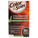 CHENES COLOR & SOIN COLORATION 6B MARRON CACO