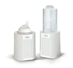 Chicco Chauffe Biberon Stérilisateur