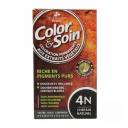 CHENES COLOR & SOIN COLORATION CHATAIN 4N