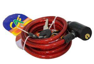 SPIRALE Cadenas 1M20