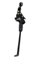 BEQUILLE VTT DOUBLE FIXATION
