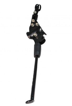 BEQUILLE VTT DOUBLE FIXATION