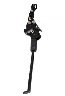 BEQUILLE VTT DOUBLE FIXATION