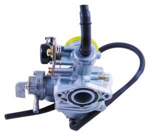 CARBURATEUR FORZA 110-JIALING 110 LUXE 2