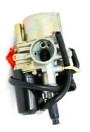 CARBURATEUR PEUGEOT BUXY