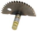 AXE BROCHE BUXY