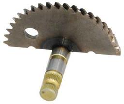 AXE BROCHE BUXY