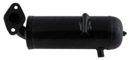 ECHAPPEMENT PGT103 NOUVEAU model