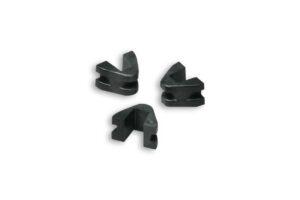 BRIDE FLASQUE VARIATEUR 50 AV 3 PIECES
