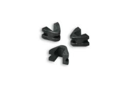 BRIDE FLASQUE VARIATEUR 50 AV 3 PIECES